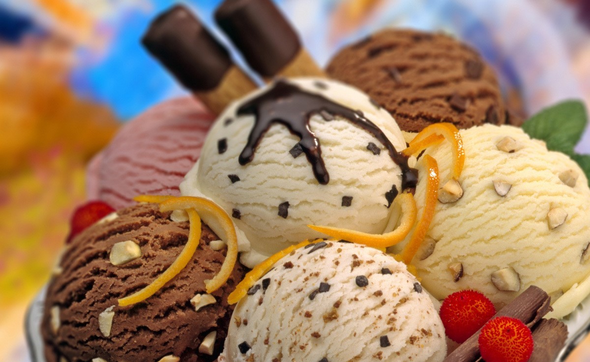 Ice Cream